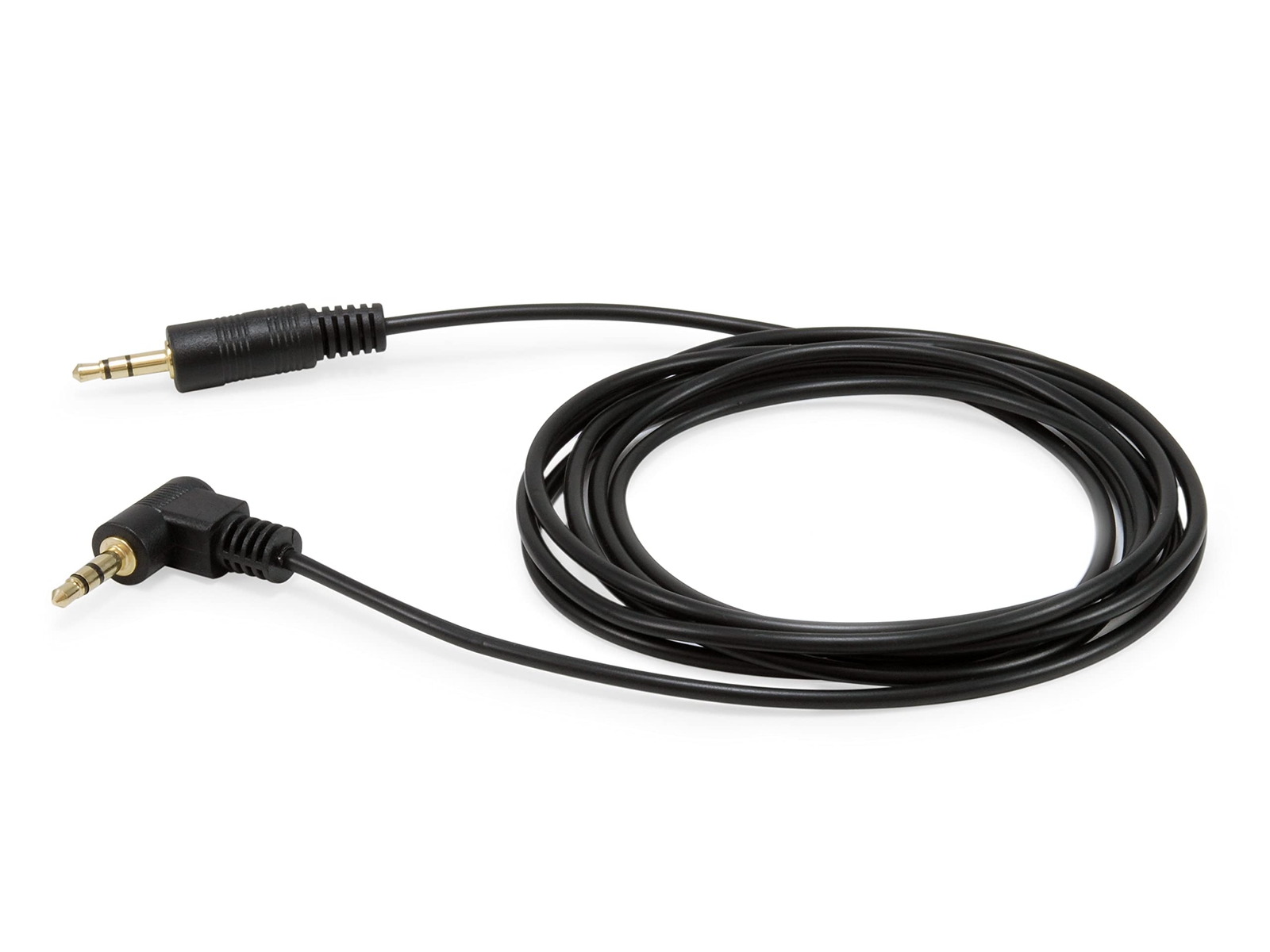 Equip Audiokabel 3.5mm St/St 2.50m 1x90 Gra NUOVO
