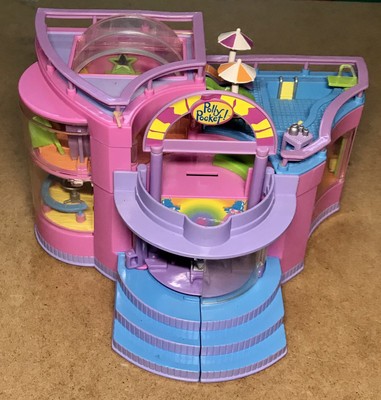 polly pocket 1999