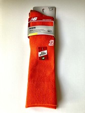 Kids New Balance Socks Medium Size 9.5-3 