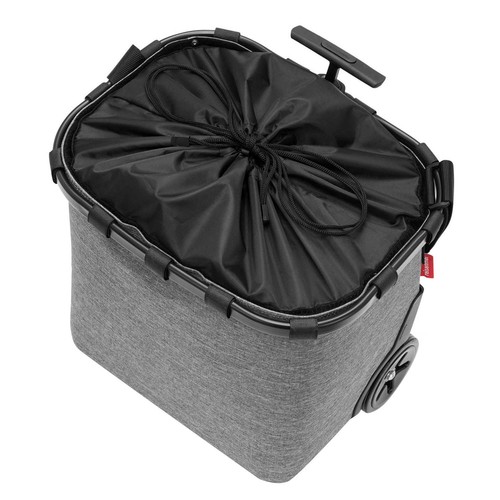 reisenthel carrycruiser Cruiser Trolley 40 L Einkaufstrolley Shopping Roller - Bild 80 von 162