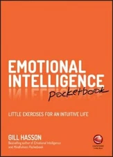 Emotional Intelligence Pocketbook: Little Exercises for an Intuitive Life: New