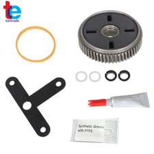 For 1993-2002 Firebird Trans Am Headlight Motor Repair Kit Brass Gear