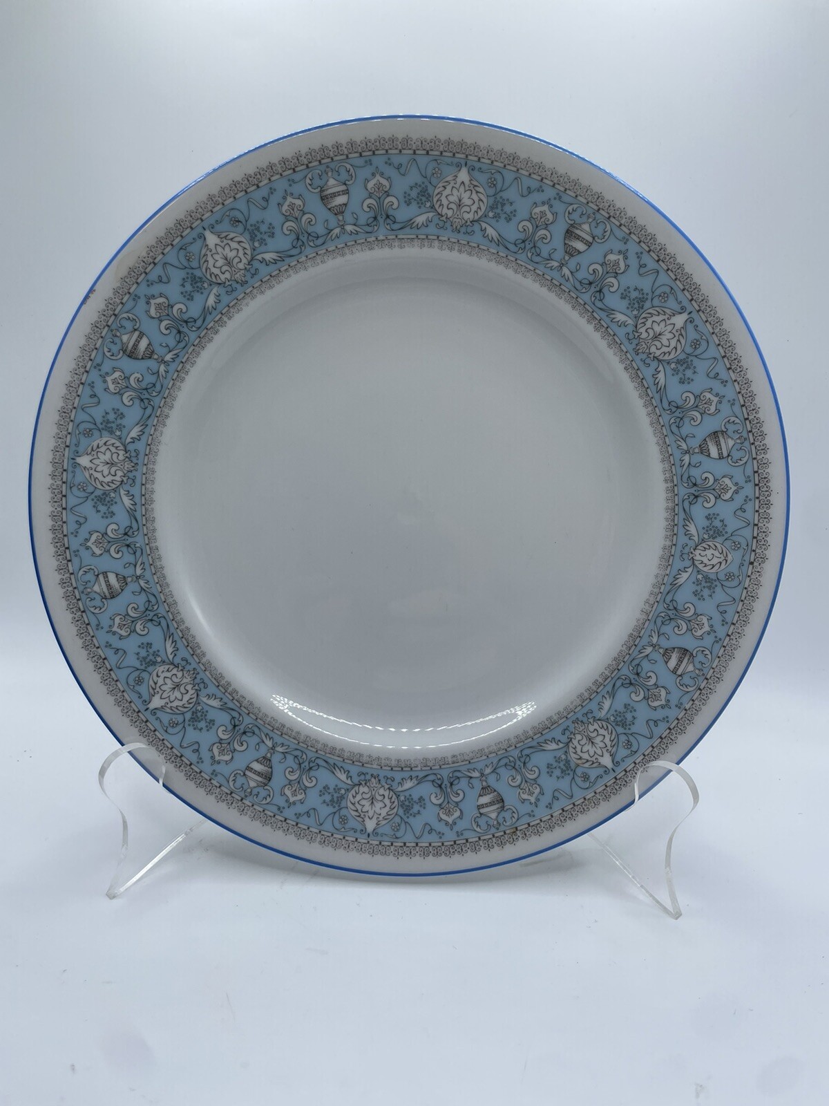 Franconia Krautheim Pompeji Dinner Plate 10 1/2