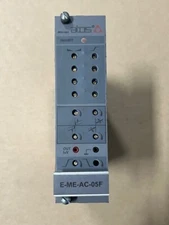 ATOS Electronic Driver Type: (E-ME-AC-0*F) Great working condition