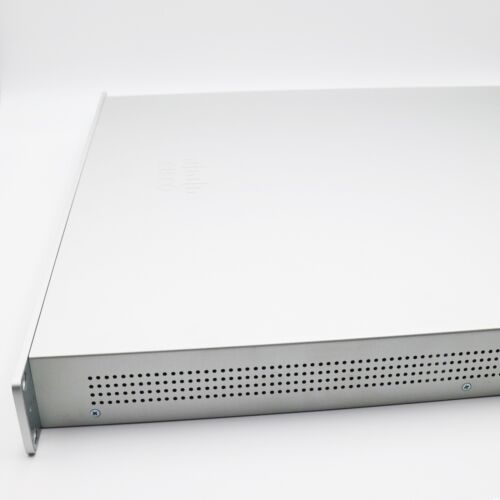 Cisco Meraki MS225-48LP Stackable Layer 2 Switch 48xGigE PoE+ UNCLAIMED, 1Y-Wty - Picture 6 of 8