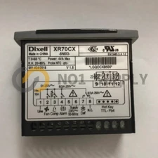 1PCS New Dixell XR70CX-5N0I3 Temperature Controller Fast delivery
