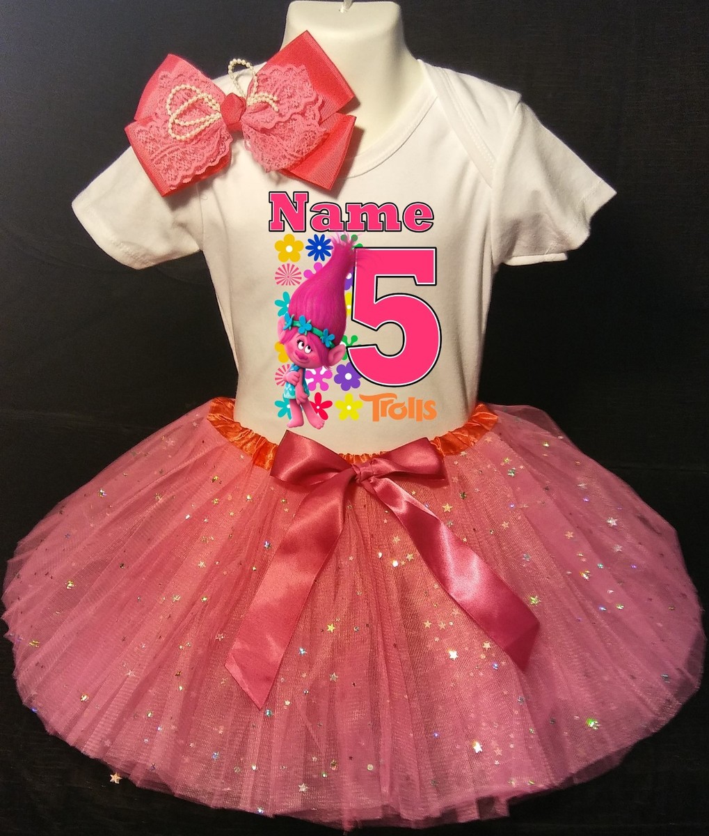 shopkins birthday dress Girl's dress Shopkins, birthday party 5 US numeric