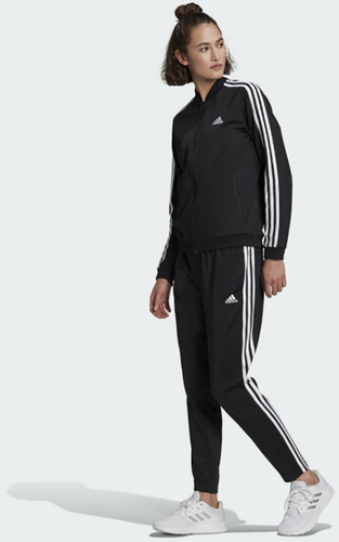 adidas track suits for women