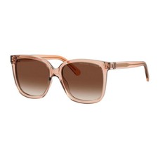 Marc Jacobs MARC 582/S 0R83 HA Orange-Beige/Brown Gradient 56-16-140 Sunglass...