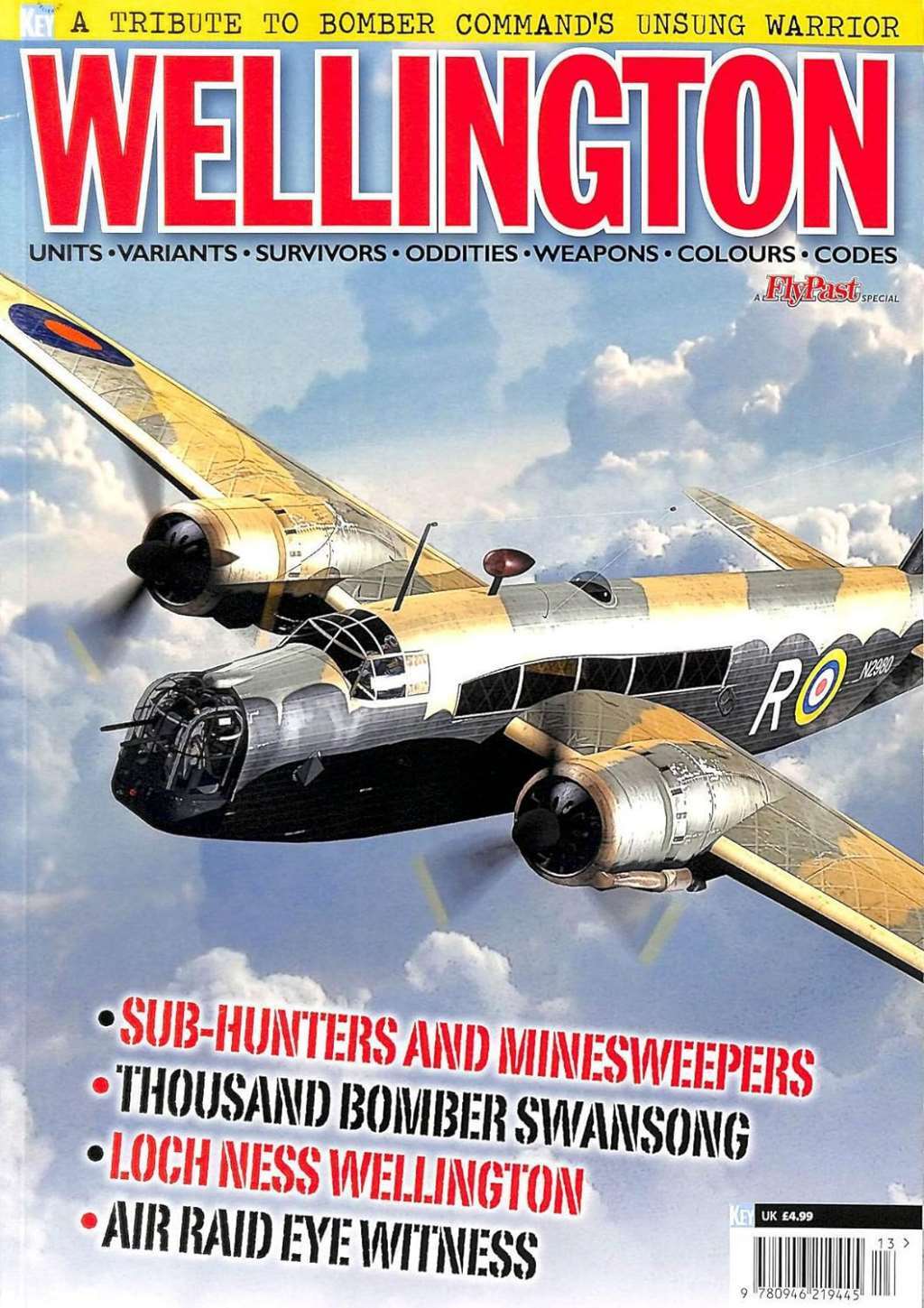 Wellington, Ellis, Ken (edit)., Very Good Book