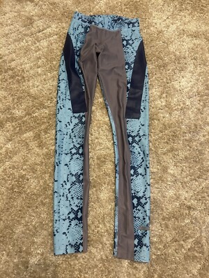 Stella McCartney Adidas Leggings Gr. 2XS