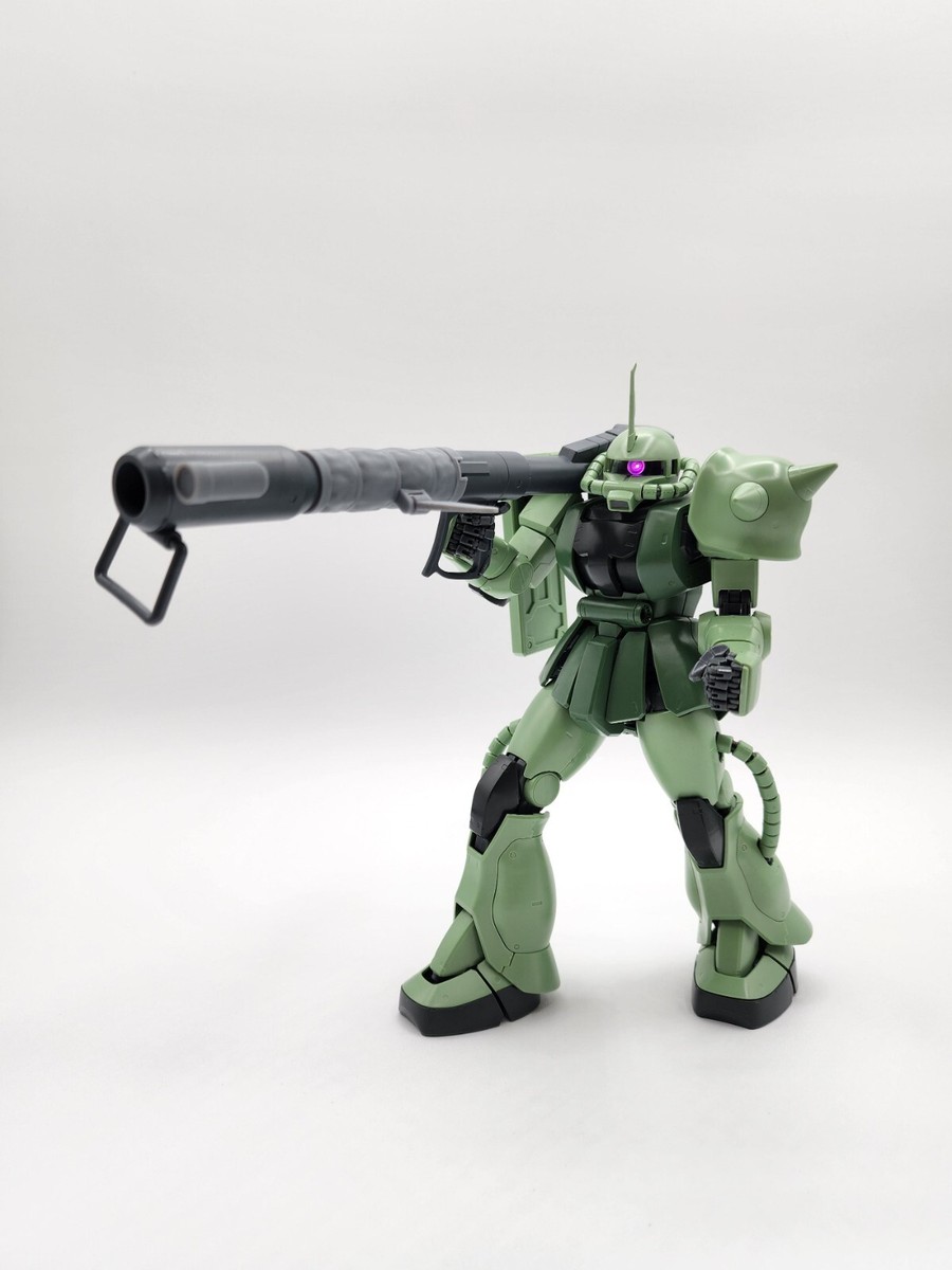 Thermal Sleeve for 360mm Giant Bazooka (1/100 Resin Conversion Kit