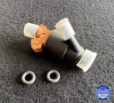 BMW 318 Z3 1.9 1.8 fuel injector OEM BOSCH 0280150501