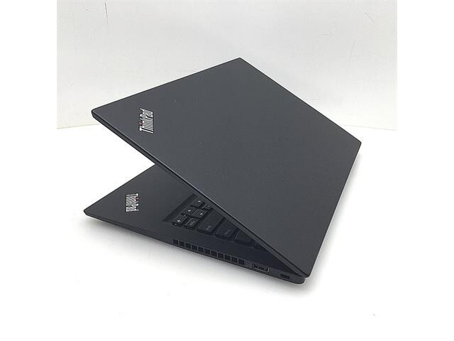 特価 ThinkPad T14s Gen1 i5-10310U 8GB 256G Lenovo ThinkPad T14s Gen 1 Notebook 14-inch i5-10310U 8GB