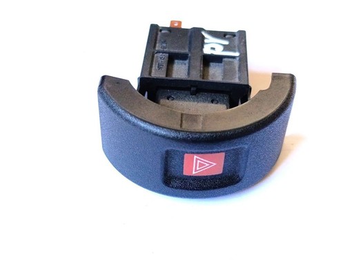 Opel Astra G 2001 Schalter Warnblinkanlage 09131728 UST103925