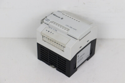 Moeller PS4 LE4-206-AA2 Analog Modul 4x IN 2x Out TOP ZUSTAND