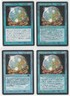 Energy Flux X4 1-English 1-Japanese 1-French 1-Italian Antiquities MTG - Aliz