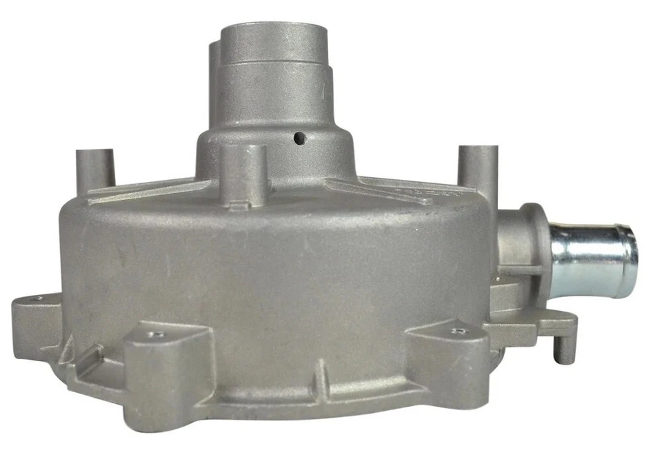 Bomba de agua del motor 125-9050 GMB para Ford Five Hundred Freestyle Mercury Montego Foto 4 de 4