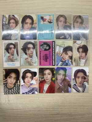 boynextdoor leehan batch of Photocard Pocas | eBay