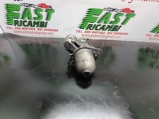 Démarreur Subaru FORESTER