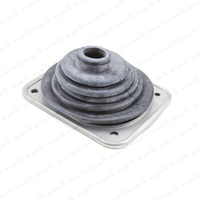 GENUINE TOYOTA JZX100 MARK 2 CHASER SHIFT SELECT LEVER BOOT BLACK