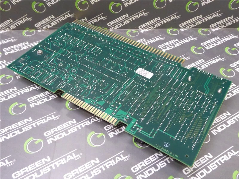 USED Forney RM-DR 6101E Dual Range Amplifier Card - Image 3 of 4