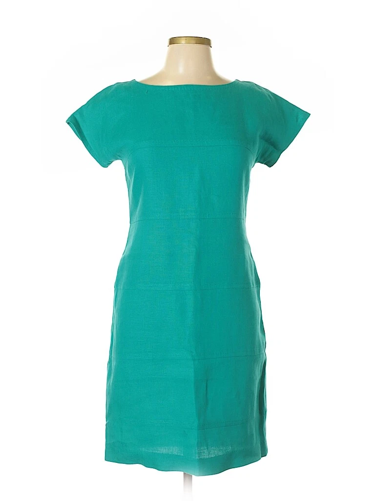 Part two top aundreas linen dress