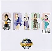 Spice Girls - Spiceworld (1997)
