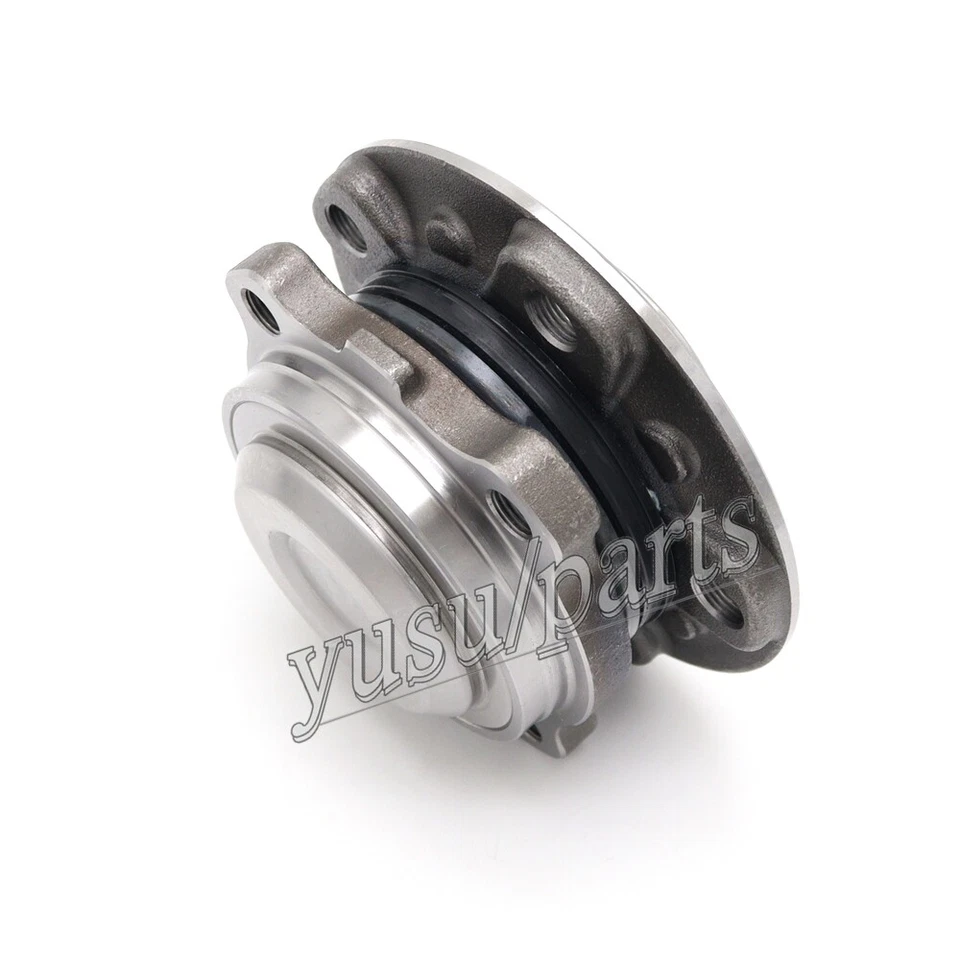 2x Cojinete de rueda delantera FAG fabricante de equipos originales para BMW F01 F02 F06 F07 F10 F12 F13 528 550 740 Foto 3 de 4