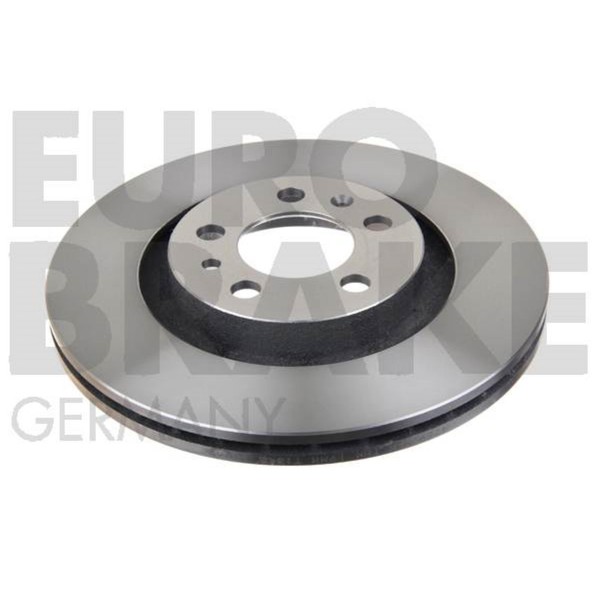 2X Bremsscheiben Vorne Ø280 Mm BelüFtet GeöLt FüR VW Golf IV Audi A3 Octavia I-image