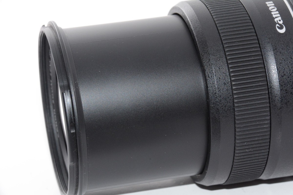 ■完動品 美品 Canon EF-S 55-250mm F4-5.6 IS Amazon.com : Canon EF-S 55-250mm F4-5.6 is STM Lens for