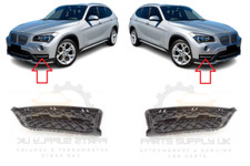 Pare-choc avant BMW X1