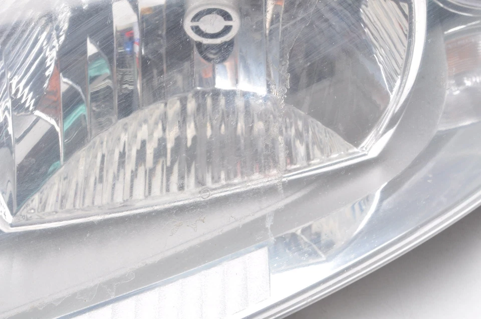 VOLVO S60 I Scheinwerfer vorne links Licht TYC - Bild 3 von 4