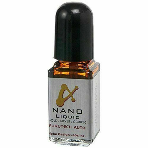 Furutech Nano Liquid Contact Enhancer for sale online | eBay