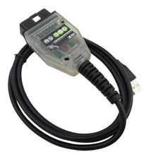 Inpa Diagnose Gerät DIS SSS GT1 OPS NCS für Progman Ediabas Expert Codieren