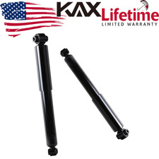Rear Pair Struts Shocks For 2001 2002 2003 2004- 2010 Chrysler Pt Cruiser 59892 Rear Pair Struts Shocks For 2001 2002 2003 2004- 2010 Chrysler Pt Cruiser 59892