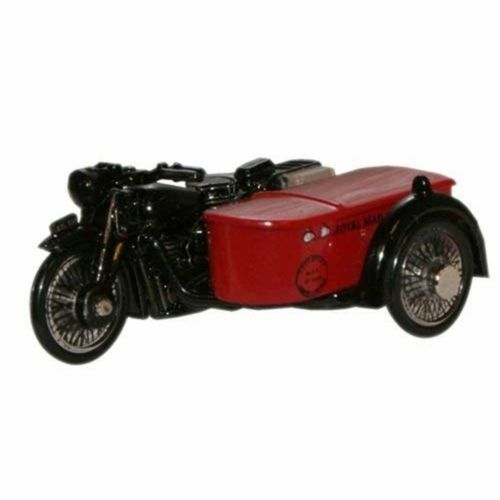 Maquette TAMIYA 1/35 - BMW R75 Avec Side-car (Militaire)