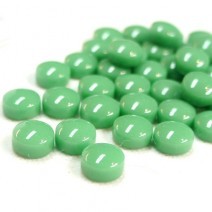 12mm Round Drops of Mosaic Tiles - 50g - Picture 49 of 71