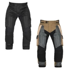Tourmaster Horizon Line Mens Ridgecrest Adventure Touring Motorcycle Pants