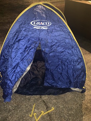 graco beach tent