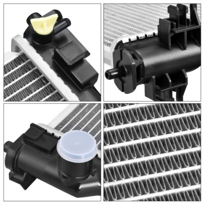 専用ページ⑤ 13670 Radiator for 19-22 Toyota Camry Avalon RAV4 NON Hybrid / 21