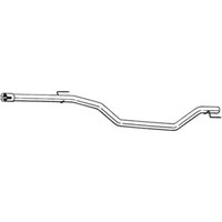 Bosal Abgasrohr Hosenrohr Passend FüR Opel Vectra C Caravan Signum 915-631