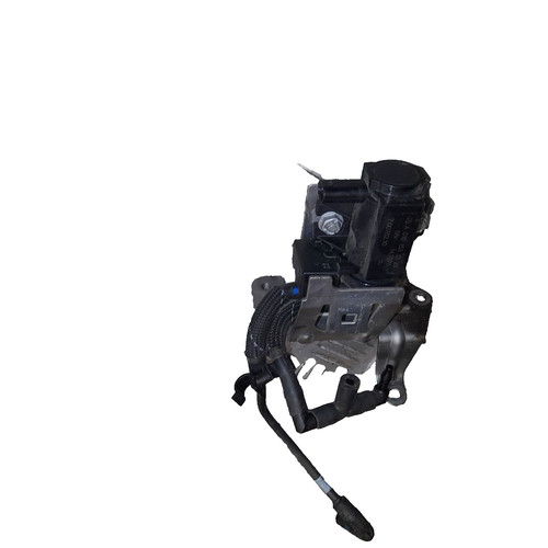 Mercedes W204 C-Klasse C180 Druckwandler Turbo Druckregelventil A0101531328