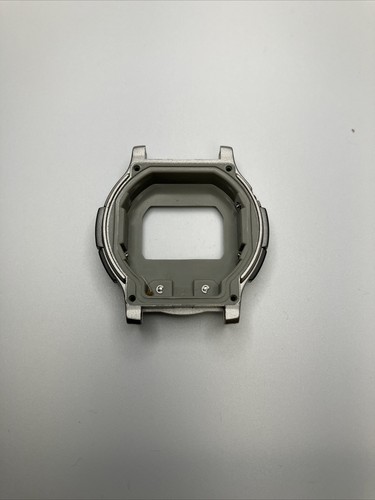 Reloj CASIO Conjunto Caja Original Con Cristal DB34 Totalmente Nuevo - Imagen 5 de 6