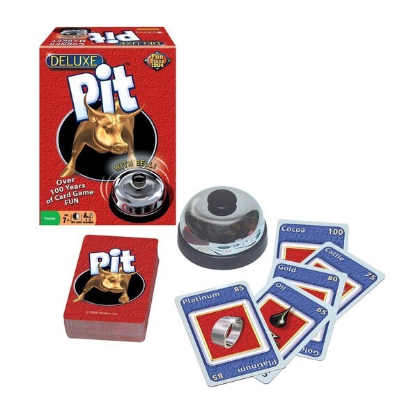 Роскошная Яма - НОВАЯ игра