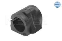 Meyle Stabilisatorlager 24,5Mm Vorne FüR Dokker Express Minivan Lodgy Logan II