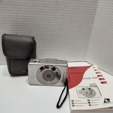 Canon ELPH LT 260 APS Point Shoot Film Camera With Case