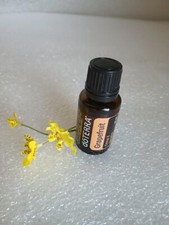 doterra Essential Oils 15ml Grapefruit-NEW  SEALED EXP 05/2028