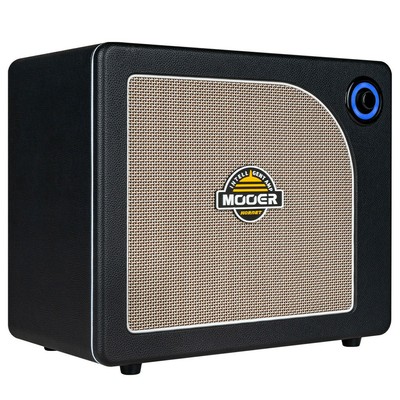 E-Gitarrenverstärker Mooer Hornet 30 I BK Gitarren Amp Verstärker Combo NEU