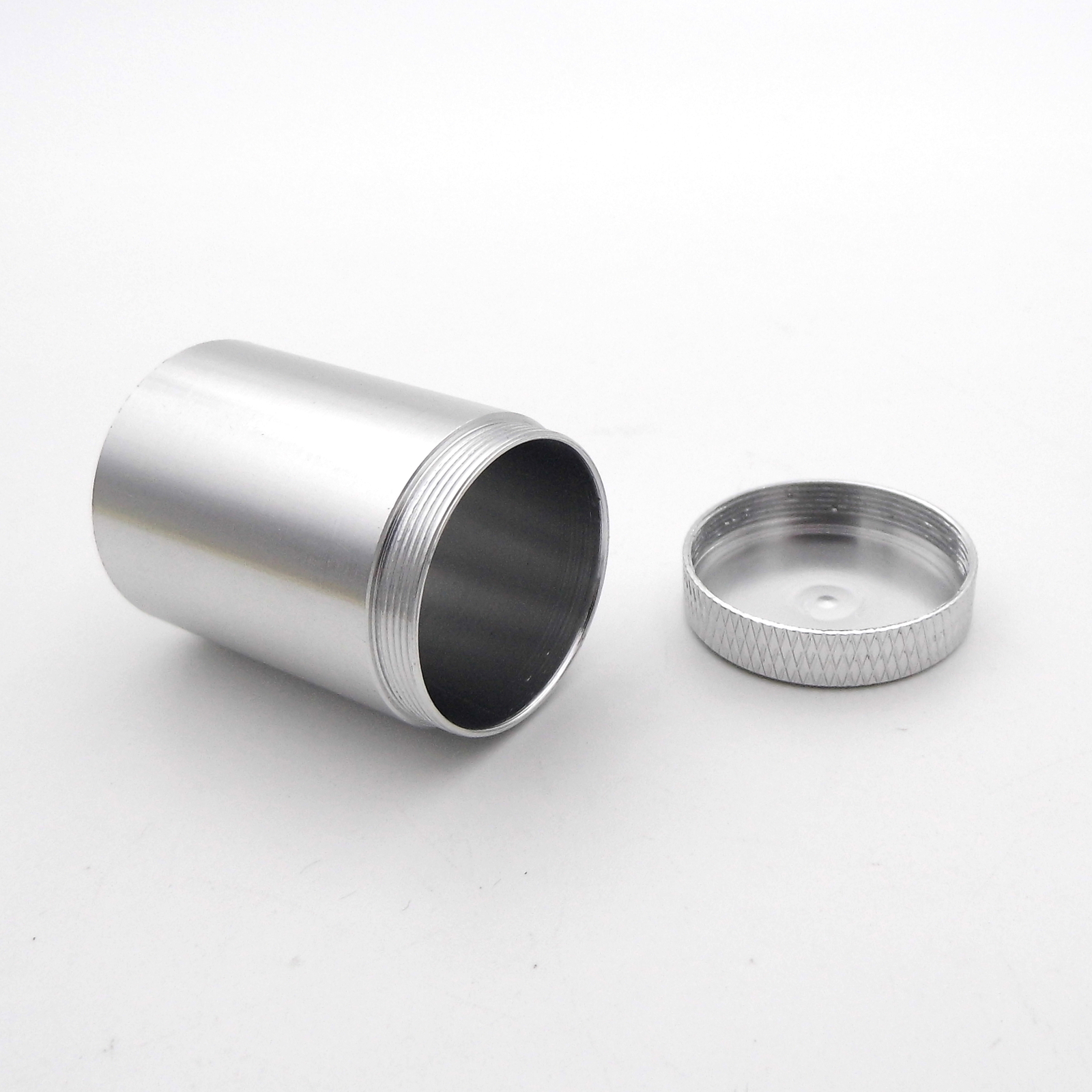 Oil Cup M6 24*35mm Lubricant Container for Gasoline RC Boat T Bar Shafting Oiler